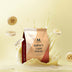 MyProtein MyVegan Impact Protein Blend - Banana