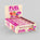 Applied Nutrition Body Fuel High Protein Flapjacks - Berry