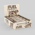 Applied Nutrition Body Fuel High Protein Flapjacks - Chocolate