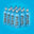 Applied Nutrition Body Fuel Electrolyte Water - Icy Blue Raz
