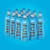 Applied Nutrition Body Fuel Electrolyte Water - Icy Blue Raz