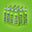 Applied Nutrition Body Fuel Electrolyte Water - Lemon & Lime