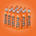 Applied Nutrition Body Fuel Electrolyte Water - Orange