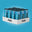 Applied Nutrition Body Fuel Energy Can - Blue Raspberry