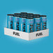 Applied Nutrition Body Fuel Energy Can - Blue Raspberry