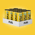 Applied Nutrition Body Fuel Energy Can - Lemonade