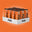 Applied Nutrition Body Fuel Energy Can - Orange