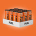 Applied Nutrition Body Fuel Energy Can - Orange