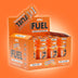 Applied Nutrition Body Fuel Energy Shots - Orange