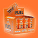 Applied Nutrition Body Fuel Energy Shots - Orange