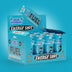 Applied Nutrition Body Fuel Energy Shots - Blue Raspberry