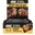 Optimum Nutrition Protein Crisp Bar - 10x65g