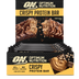 Optimum Nutrition Protein Crisp Bar - 10x65g
