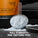 Bulk Dope Pre Workout Caffeine Free 510g