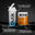 Bulk Dope Pre Workout Caffeine Free 510g