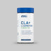 Applied Nutrition CLA + L-Carnitine & Green Tea - Capsules