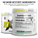 10X Athletic Creatine 300g