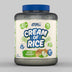 Applied Nutrition Cream Of Rice - Apple Crumble