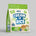 Applied Nutrition Cream Of Rice - Apple Crumble