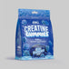 Applied Nutrition Creatine Gummies 80 Softgels - Blue Raspberry