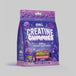 Applied Nutrition Creatine Gummies 80 Softgels - Millions Blackcurrant