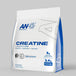 Applied Nutrition Creatine + Peptide - Unflavoured