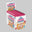 Applied Nutrition Critical Cookie - White Chocolate & Raspberry