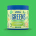 Applied Nutrition Critical Greens - Unflavoured