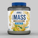 Applied Nutrition Critical Mass Professional - Banana