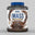 Applied Nutrition Critical Mass Professional - Chocolate
