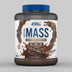 Applied Nutrition Critical Mass Professional - Chocolate