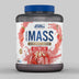 Applied Nutrition Critical Mass Professional - Strawberry