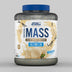 Applied Nutrition Critical Mass Professional - Vanilla