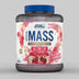Applied Nutrition Critical Mass Professional - White Chocolate Raspberry