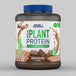 Applied Nutrition Critical Plant - Chocolate