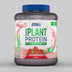 Applied Nutrition Critical Plant - Strawberry