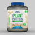Applied Nutrition Critical Plant - Vanilla