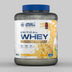 Applied Nutrition Critical Whey - Banana Milkshake