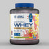 Applied Nutrition Critical Whey - Chiquita Banana Strawberry Smoothie