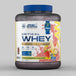 Applied Nutrition Critical Whey - Chiquita Banana Strawberry Smoothie