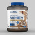Applied Nutrition Critical Whey - Frappuccino