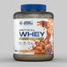 Applied Nutrition Critical Whey - Salted Caramel