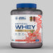 Applied Nutrition Critical Whey - Strawberry Milkshake