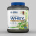 Applied Nutrition Critical Whey - Vanilla Matcha