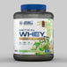 Applied Nutrition Critical Whey - Vanilla Matcha