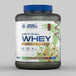 Applied Nutrition Critical Whey - White Chocolate Pistachio