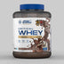 Applied Nutrition Critical Whey - Chocolate Milkshake