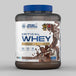 Applied Nutrition Critical Whey - Chocolate Milkshake