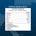 Nutritional information label for Digestive Enzyme Capsules on a blue background