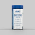 Applied Nutrition Digestive Enzyme supplement container on a gray background